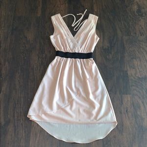 Charlotte Russe Dress